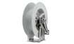 Schlauchaufr. 28 M. 1/2-1/2 IG VA/ABS Grau 76353230 für R+M / SUTTNER SONSTIGE
