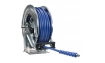 Schlauchaufr. 2SN-10 30M. BL glatt E:1/2 A: 3/8