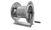 Schlauchaufroller 3/8-1/2IG 400bar 130°C VA 7637564035 für R+M / SUTTNER SONSTIGE