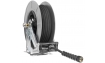 Schlauchaufr. 2SC-08 20M.SW M22 VA/PVC g  764434311 für R+M / Suttner Schlauchaufroller, Deckenkreisel