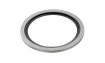 Dichtungsscheibe für 1 AG USIT Ring selbstzentrierend 788881 für R+M / Suttner Verschraubungen + Kupplungen
