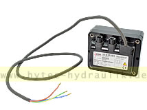 Zündtrafo COFI TRG 1020C Schraubanschluß Pri:400V 0,6 Sec:2x5000V 20mA 100%eD 80550 für R+M / Suttner Sonstiges HD-Zubehör