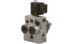 Ölpumpe DELTA links  A1L2 24 V  82431 für SUTTNER SONSTIGE