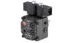 Ölpumpe Danfoss BFP 52E R5L 2 Magnetventil 230 V 8253204 für R+M / SUTTNER SONSTIGE