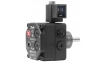 Ölpumpe Danfoss BFP 21L3 220 V für MS11L3 + MSLA 032 82540 für R+M / Suttner Sonstiges HD-Zubehör