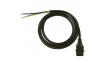 Magnetventilkabel 1050 mm  83240 für R+M / Suttner Sonstiges HD-Zubehör