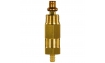 Thermoventil 1/2 63 C°  91050 für R+M / Suttner Verschraubungen + Kupplungen