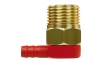 Thermoventil TRV 1/2 63 C°  91055 für R+M / Suttner Verschraubungen + Kupplungen