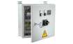 Steuerkasten 400 V Pumpensteuerung easywash365+ 920001380 für R+M / SUTTNER SONSTIGE