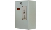 Münzautomat EMS-81 230V; 1€ Edelstahl 9281123019 für R+M / SUTTNER SONSTIGE