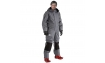 easyprotect365+ Overall+Kapuze 500b. 2XL 956140506 für R+M / SUTTNER SONSTIGE