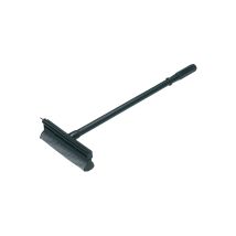 Fensterschrubber 500x200 mm  527001203 für R+M / Suttner Sandstrahler, Bodenreiniger, Bürsten