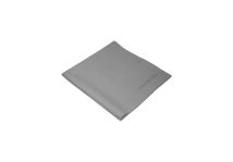 MikRollefasertuch 50x44 grau lose easyclean365+ 951700600 für R+M / Suttner Sandstrahler, Bodenreiniger, Bürsten