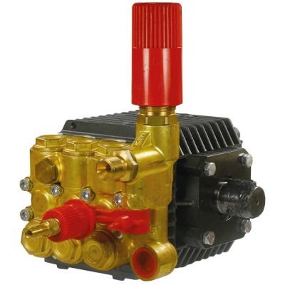 00957003 Pumpe W 957 15,9L 76B 1750 UPM incl. ULH von R+M / Suttner