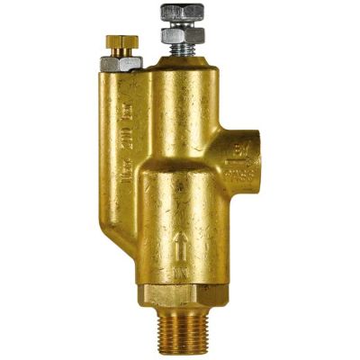 01000210 Sicherheitsventil SR 0-41 Lit. 200 Bar von R+M / Suttner