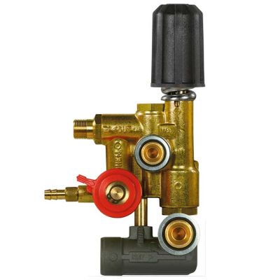 01000231 Unloader W2-2 16-21 Lit. 200 Bar von R+M / Suttner