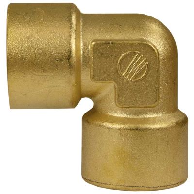 010005420 Winkel 1/4 IG Messing 350 bar von R+M / Suttner