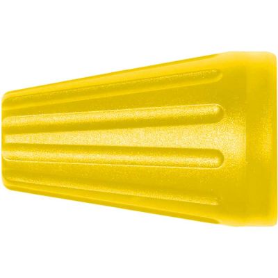 020001029 Schutzkappe ST-458.1 GELB von R+M / Suttner