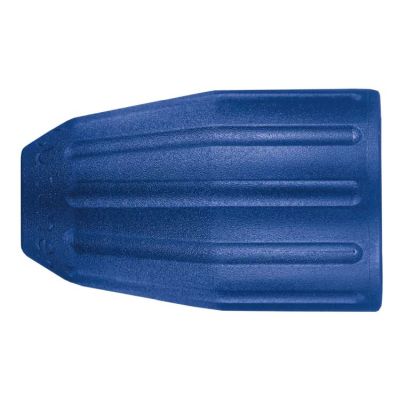 020001041 Schutzkappe ST-456 BLAU von R+M / Suttner