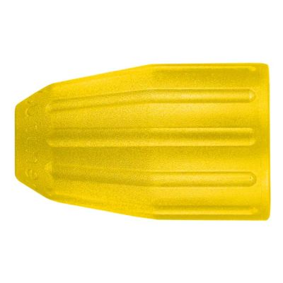 020001046 Schutzkappe ST-456 GELB von R+M / Suttner