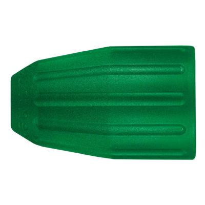 020001047 Schutzkappe ST-456 GR&Uuml;N von R+M / Suttner