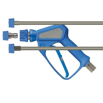 020001149 D&uuml;senschutzkappe ST-11 1/4""blau von R+M / Suttner