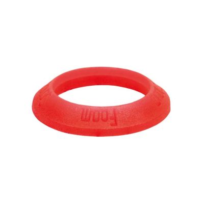020005101 Ansaugmarkierung Schaum rot von R+M / Suttner