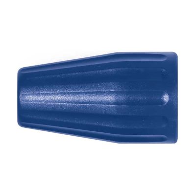 020007406 Schutzkappe ST-357.1 BLAU von R+M / Suttner