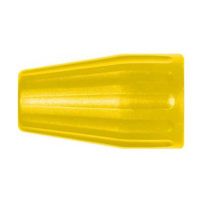 020007409 Schutzkappe ST-357.1 GELB von R+M / Suttner