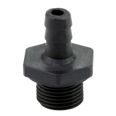 020073509 Schlaucht&uuml;lle ST-73 schwarz von R+M / Suttner
