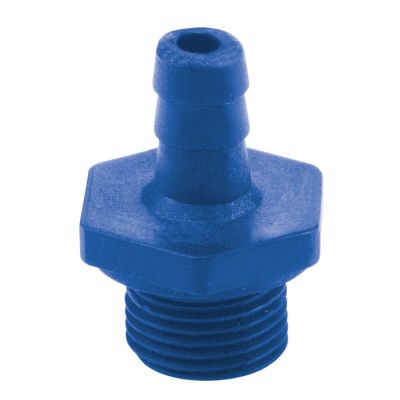 020073515 Schlaucht&uuml;lle ST-73 blau von R+M / Suttner