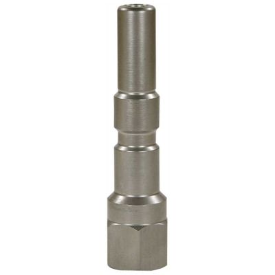 040001255 Stecknippel KEW-Profi 1/4"IG Edelstahl von R+M / Suttner