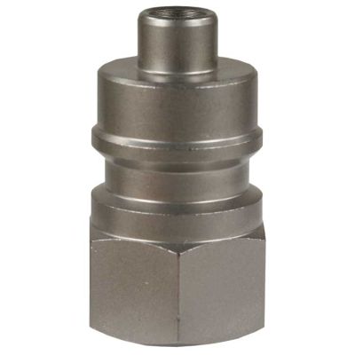 040005468 Nippel ST-45-600 1/4IG Edelstahl 600 bar von R+M / Suttner