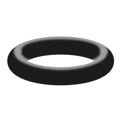 050000160 O-Ring 10x2,5 EPDM von R+M / Suttner