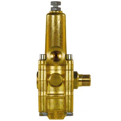 10000073 Unloader K 7.3 25-41 Lit. 200 Bar von R+M / Suttner