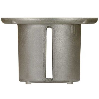 10001510 Flansch ZF-151 von R+M / Suttner