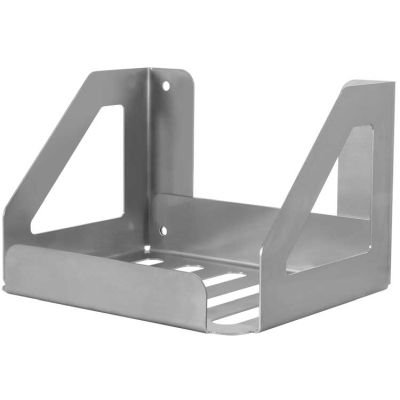 105000001 Kanisterhalter 12 L. 160x250x210 mm Edel von R+M / Suttner