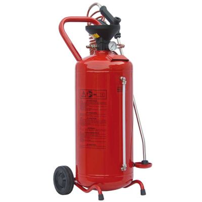106024500 R+M Sprayer 24 L. Rollet lackiert von R+M / Suttner