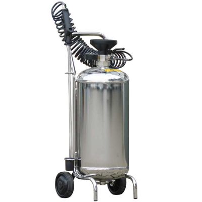 106024600 R+M Sprayer 24 L. Edelstahl von R+M / Suttner