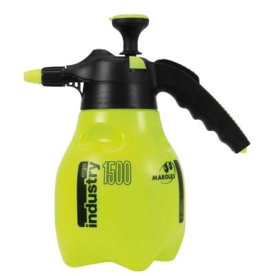1069950151 Sprayer Master Plus 1,5 L. gelb EPDM VPE: 12 St&uuml;ck von R+M / Suttner