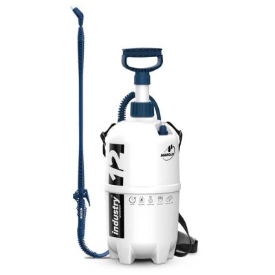 1069951203 Sprayer Industry 12 L. EPDM Weiss von R+M / Suttner
