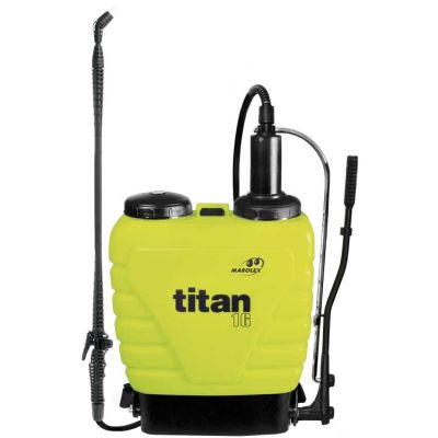 106995316 Sprayer Titan 16 L. Viton von R+M / Suttner