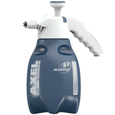 106995586 Schaumspr&uuml;her Axel 2000 2 Liter, max. 4bar von R+M / Suttner