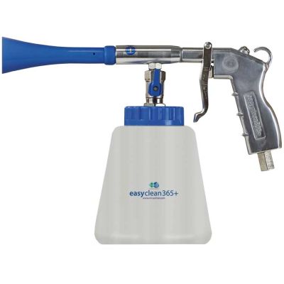 106996702 easyclean365+ gun incl. 10 MikRollefaser WA 1400 40x37 cm von R+M / Suttner