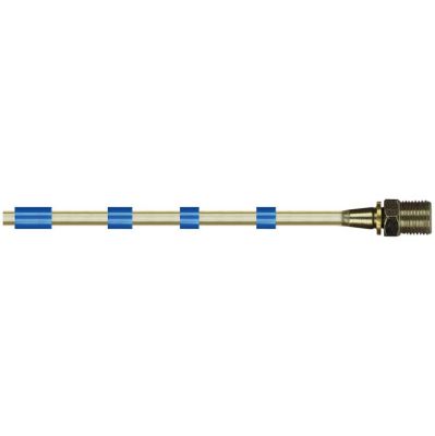 106996712 Vibrationsschlauch f&uuml;r Reinigungspistole easyclean365+ von R+M / Suttner