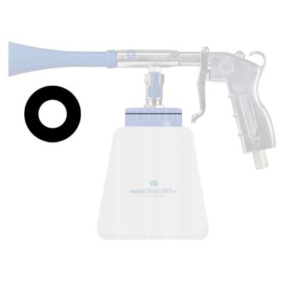 106996715 Dichtung f&uuml;r Reinigungspistole easyclean365+ von R+M / Suttner