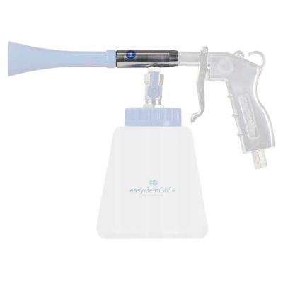 106996718 Injektoreinheit f&uuml;r Reinigungspistole easyclean365+ von R+M / Suttner
