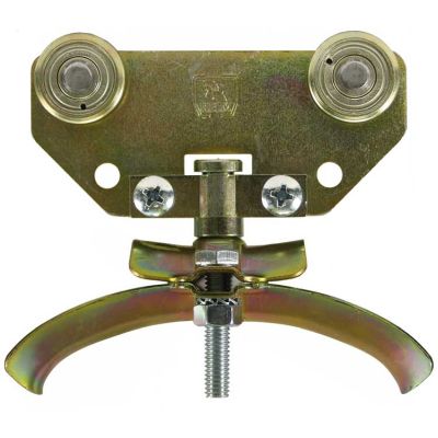 107308001 Schlauchwagen 16-24mm PRollefil:40mm von R+M / Suttner