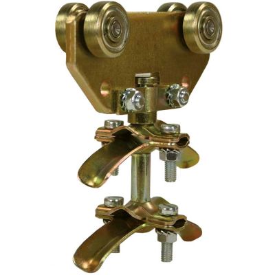 107308002 Schlauchwagen 16-24mm 2 Fach PRollefil:3 von R+M / Suttner