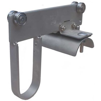 107308069 Mitnehmerwagen 55x20 mm 30 mm VA von R+M / Suttner